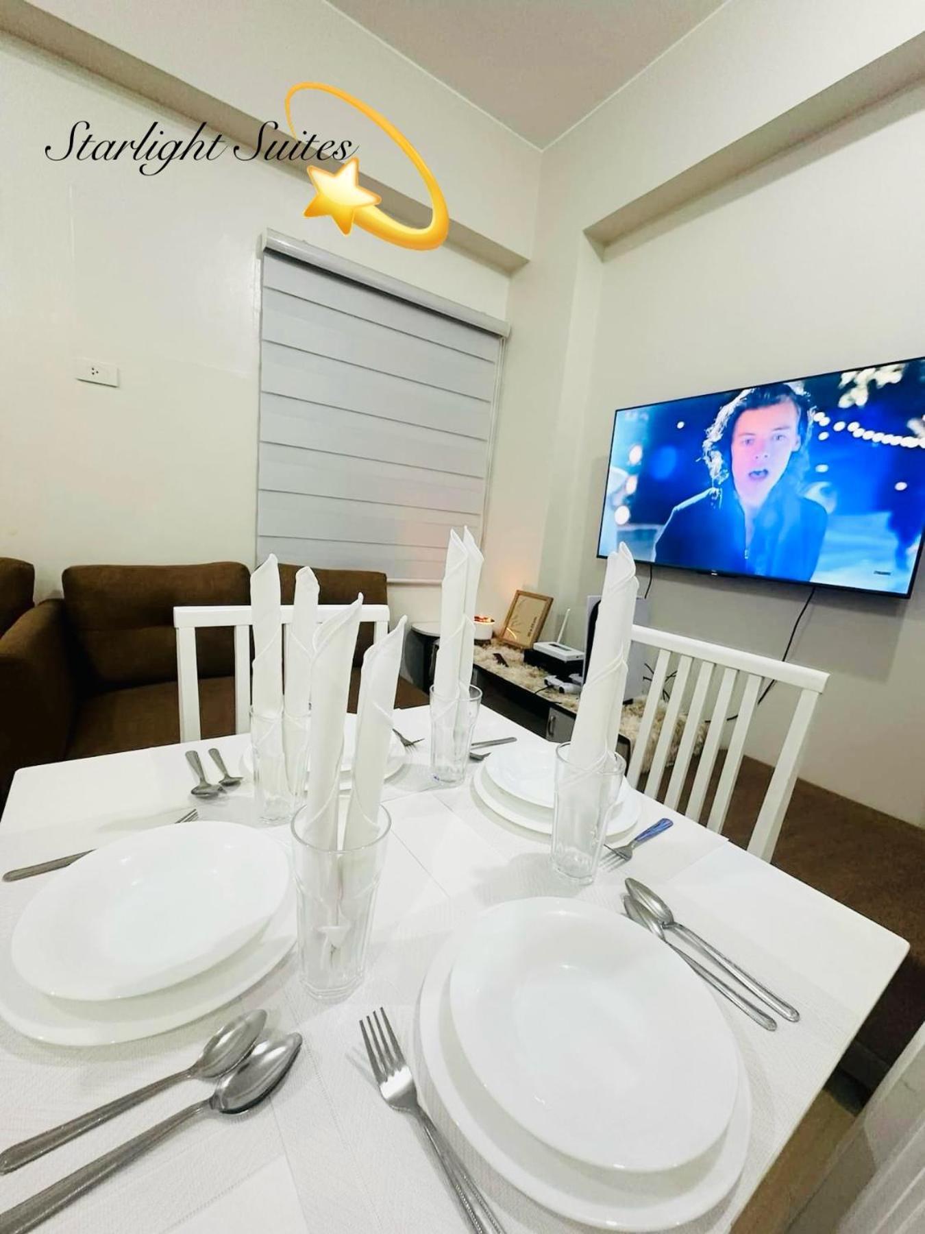 Starlight Suites 트레스 마르티레스 외부 사진