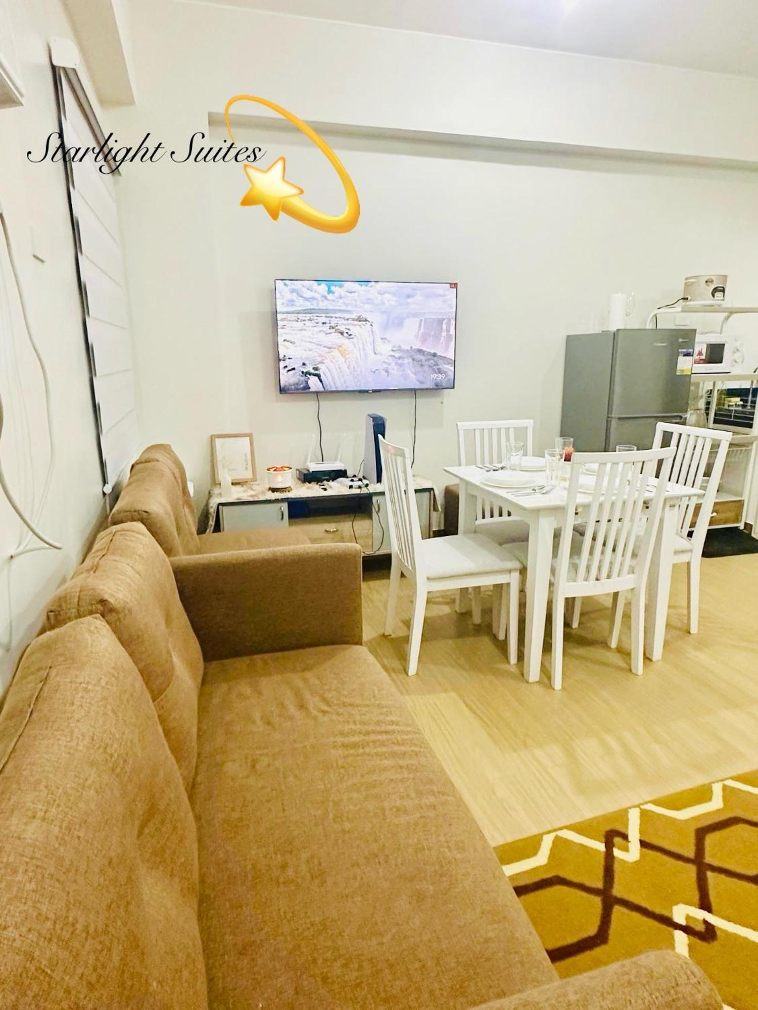 Starlight Suites 트레스 마르티레스 외부 사진